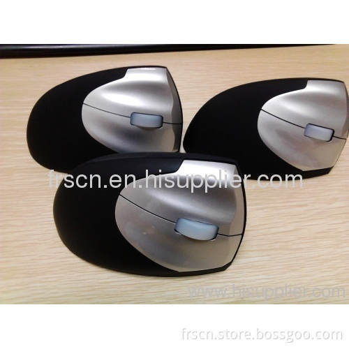 Wireless Vertical Mouse Erect Mouse Ergonomic Mouse